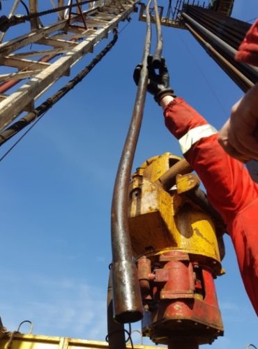drilling accidents